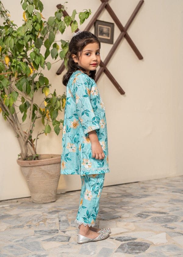 Design 04 Kids - Al-Zohaib