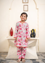 Design 03 Kids - Al-Zohaib