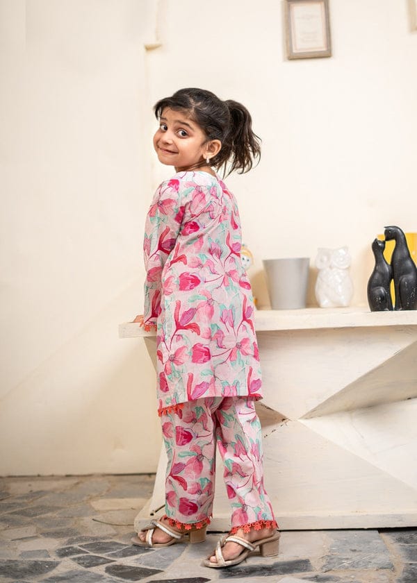 Design 03 Kids - Al-Zohaib