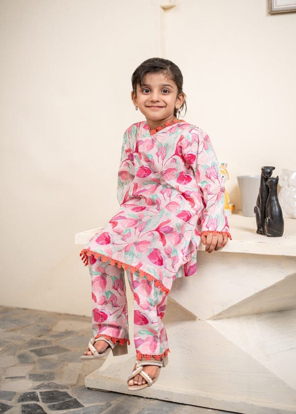 Design 03 Kids - Al-Zohaib