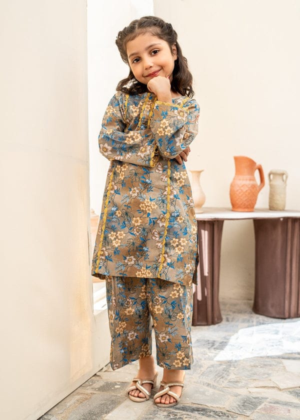 Design 05 Kids - Al-Zohaib