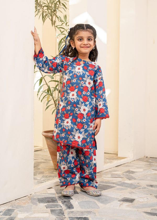Design 06 Kids - Al-Zohaib