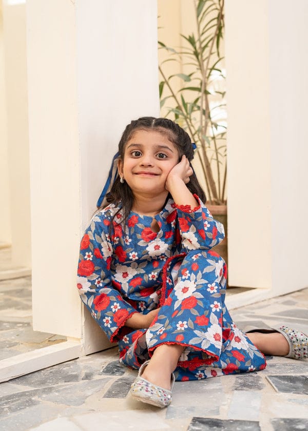 Design 06 Kids - Al-Zohaib