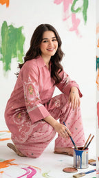 Zesh Khaddar