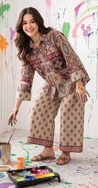 Zesh Khaddar