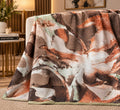 Pashmina Wool Stoller