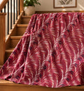 Pashmina Wool Stoller