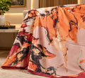 Pashmina Wool Stoller