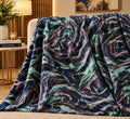 Pashmina Wool Stoller