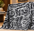 Pashmina Wool Stoller