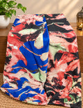 Pashmina Wool Stoller