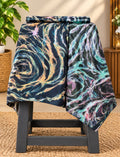 Pashmina Wool Stoller