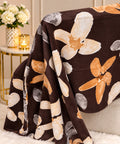 Pashmina Wool Stoller