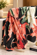 Pashmina Wool Stoller