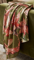 Pashmina Wool Stoller