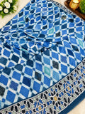 Wool Shawl