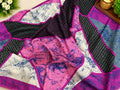 Wool Shawl