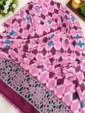 Wool Shawl