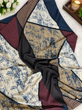Wool Shawl