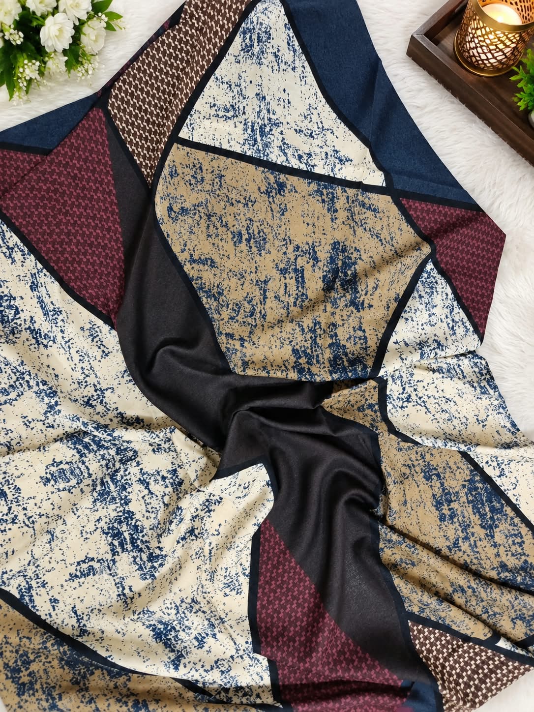 Wool Shawl