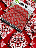 Zean Cotton Single Pair Bedsheet – Only Rs. 1,700