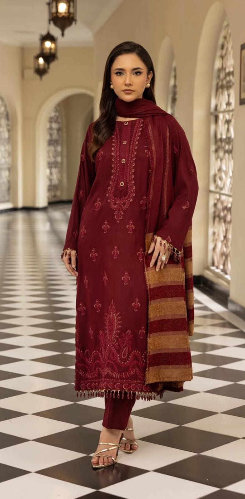 Dastoor by khoobsurat
