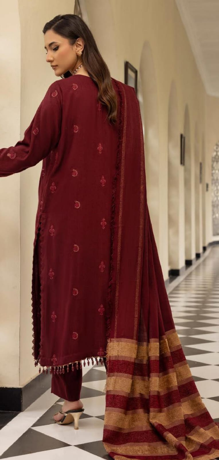 Dastoor by khoobsurat