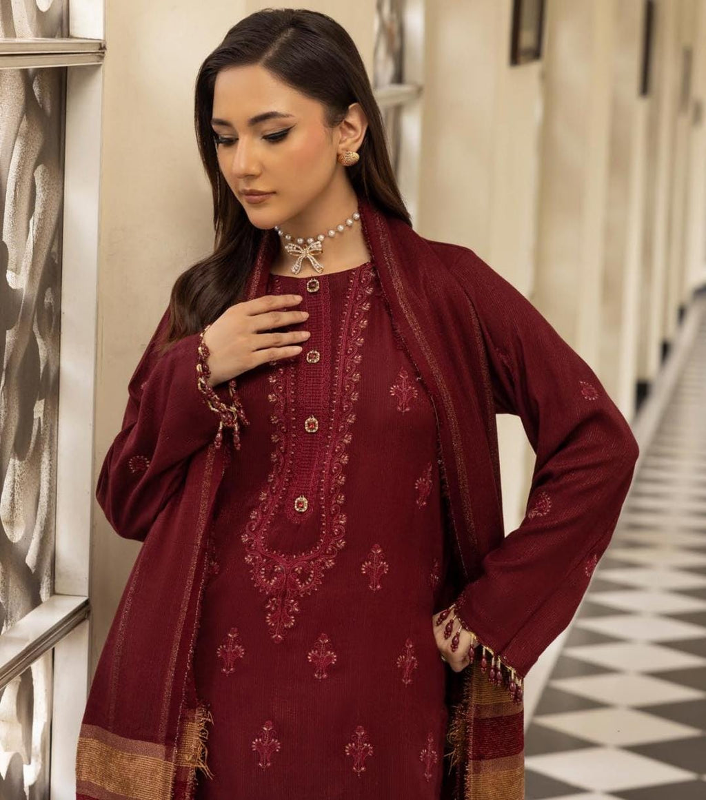 Dastoor by khoobsurat