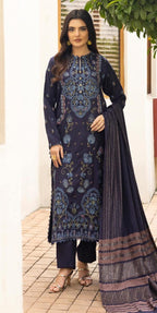 Dastoor by khoobsurat