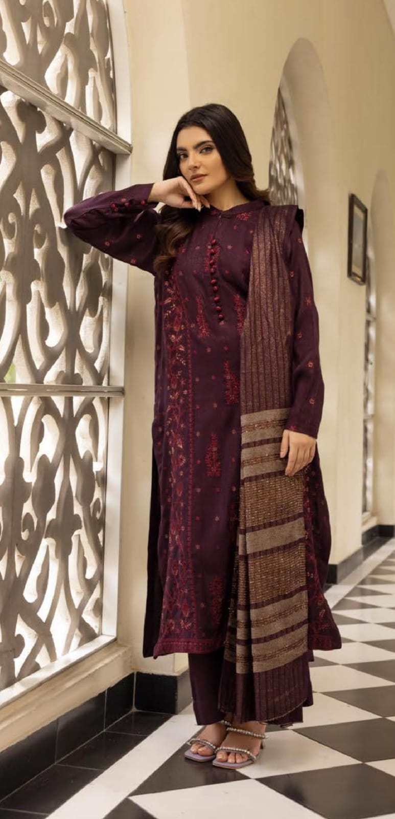 Dastoor by khoobsurat