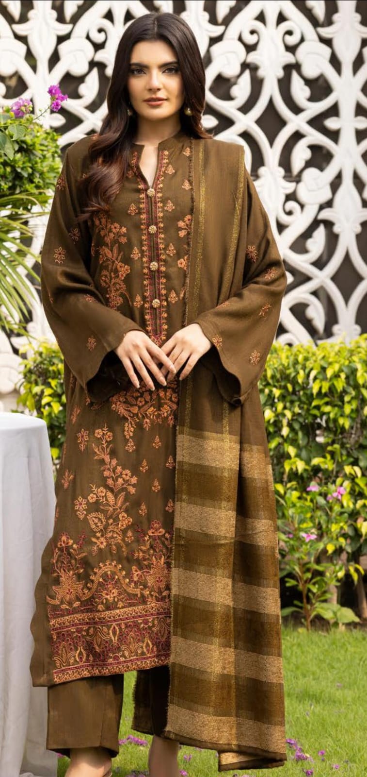 Dastoor by khoobsurat