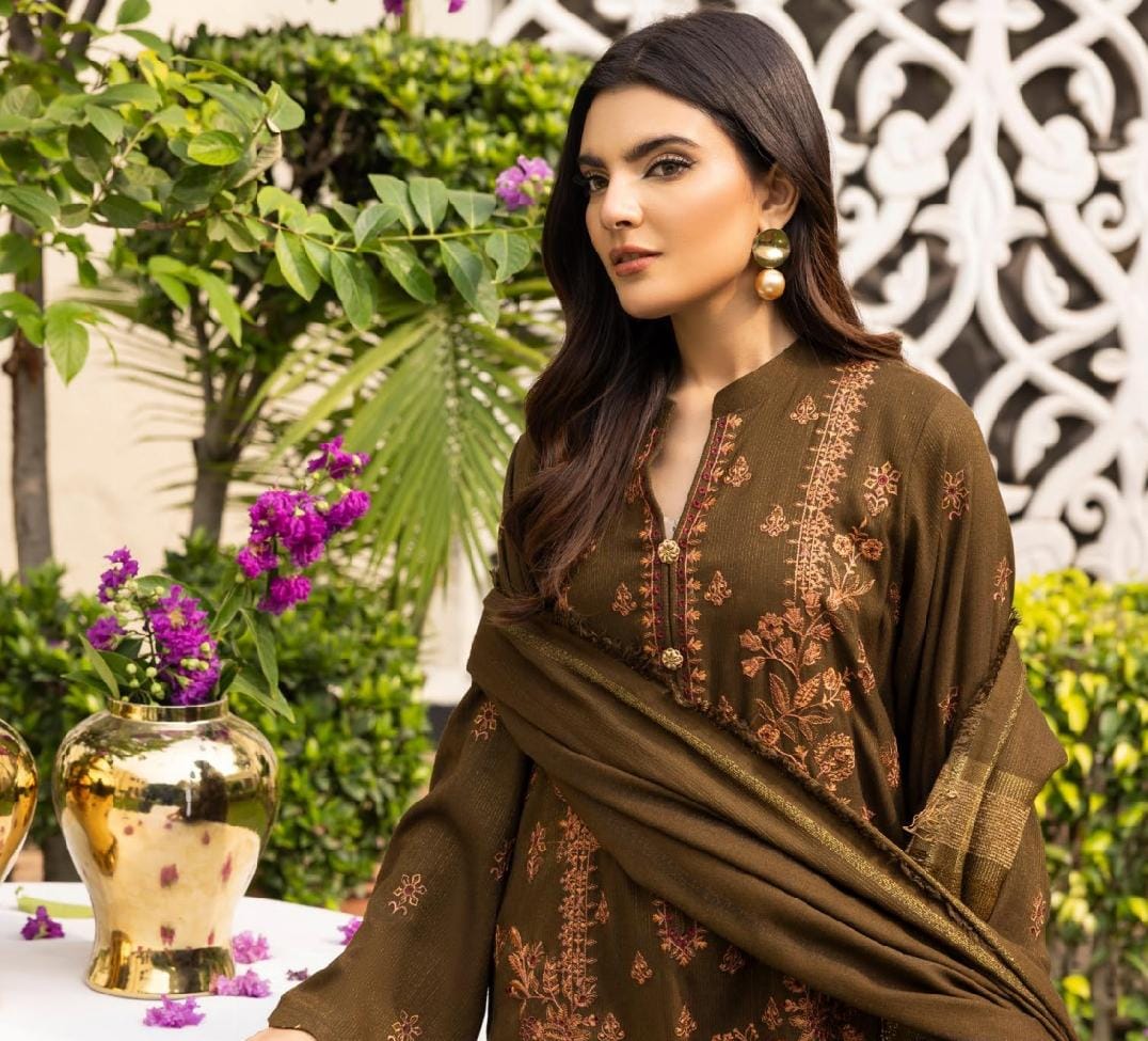 Dastoor by khoobsurat
