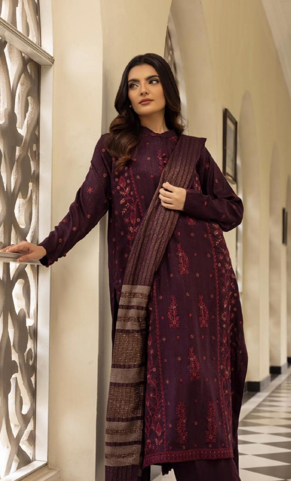 Dastoor by khoobsurat