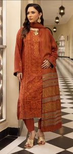 Dastoor by khoobsurat
