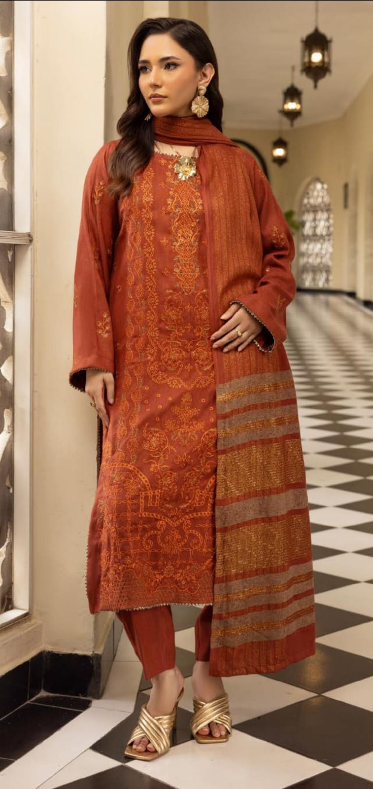 Dastoor by khoobsurat
