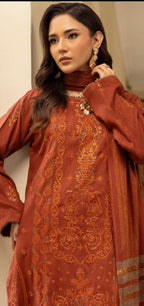 Dastoor by khoobsurat