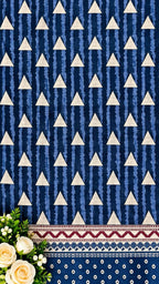 Bonanza Satrangi Khaddar 3pc
