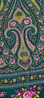 Bonanza Satrangi Khaddar 3pc