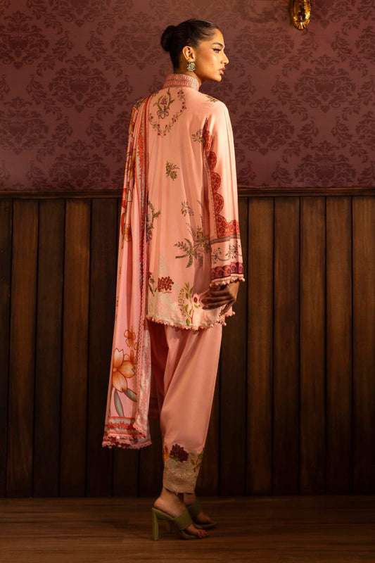 MUZLIN SANA SAFINAZ 3PC