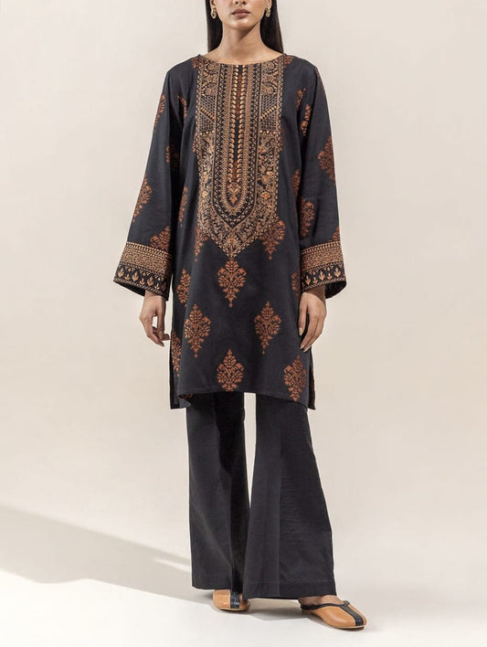 BEECHTREE JACQUARD SHIRT