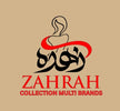 ZAHRAH COLLECTION  - Home