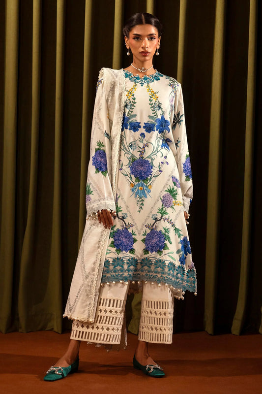 MUZLIN SANA SAFINAZ 3 PC