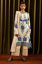 MUZLIN SANA SAFINAZ 3 PC