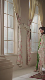 Lafz O Libaas By Brenish 02 3pc Lawn Suit