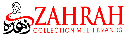 Zahrah Collection logo